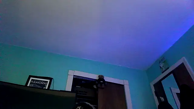 Novabear6996 online show from 03.22.26