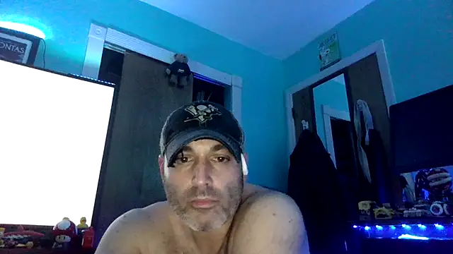 Novabear6996 online show from 03.23.26