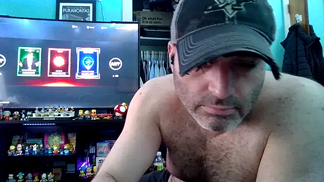 Novabear6996 online show from 04.04.26