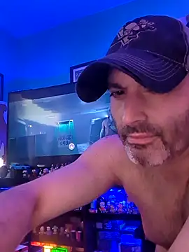 Novabear6996 online show from 05.16.26