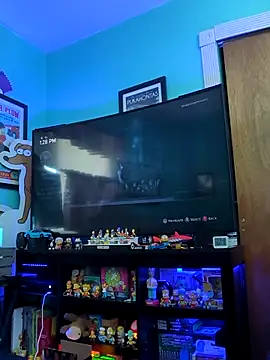 Novabear6996 online show from 05.22.26