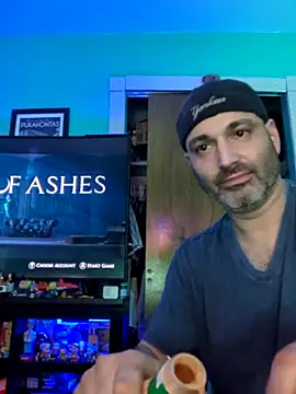 Novabear6996 online show from 05.28.26