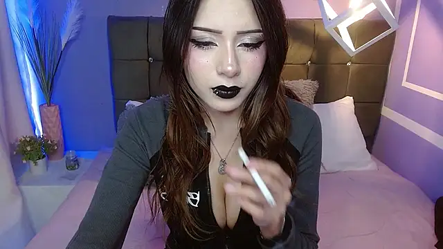 Snapshot of fyreandfox_ chatting on 01.31.26 fyreandfox online show from 01.31.26