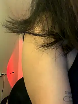 Snapshot of Dahiana_Giil chatting on 09.20.25 Dahiana Giil online show from 09.20.25