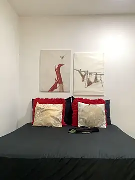 Snapshot of Dahiana_Giil chatting on 09.27.25 Dahiana Giil online show from 09.27.25