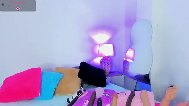 naomy 68 online show from 11.26.25