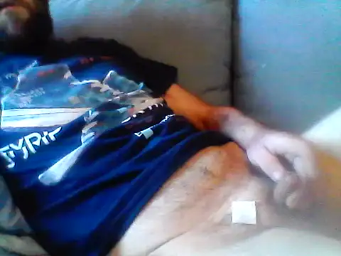 Andre35w online show from 12.18.25