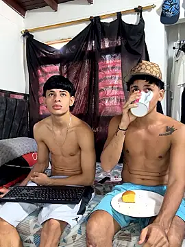 tonypaul13 online show from 01.15.26