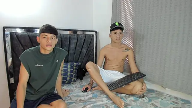 tonypaul13 online show from 04.02.26