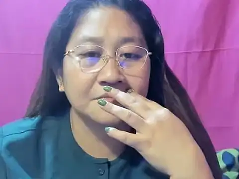 hotchubby88 online show from 12.24.24