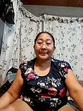 Snapshot of hotchubby88 chatting on 10.05.25 hotchubby88 online show from 10.05.25