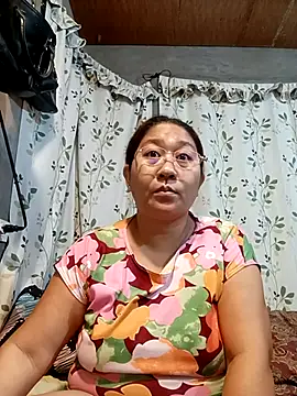 Snapshot of hotchubby88 chatting on 10.07.25 hotchubby88 online show from 10.07.25