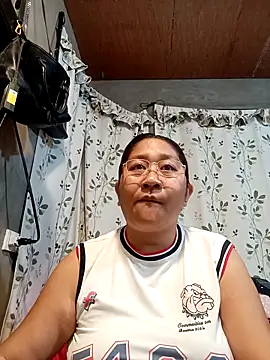 Snapshot of hotchubby88 chatting on 10.08.25 hotchubby88 online show from 10.08.25