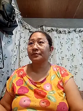 Snapshot of hotchubby88 chatting on 10.17.25 hotchubby88 online show from 10.17.25