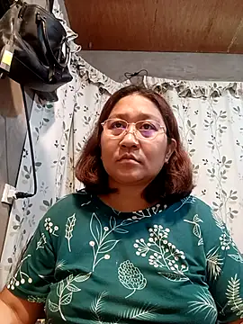 Snapshot of hotchubby88 chatting on 10.21.25 hotchubby88 online show from 10.21.25