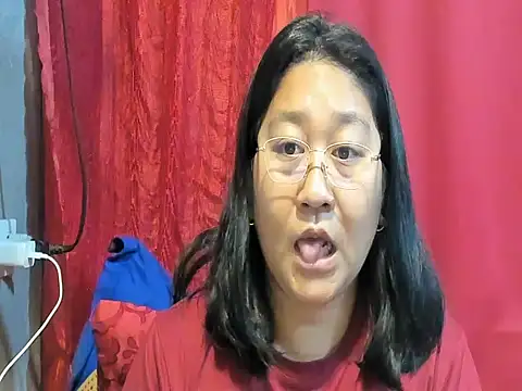 hotchubby88 online show from 03.15.26