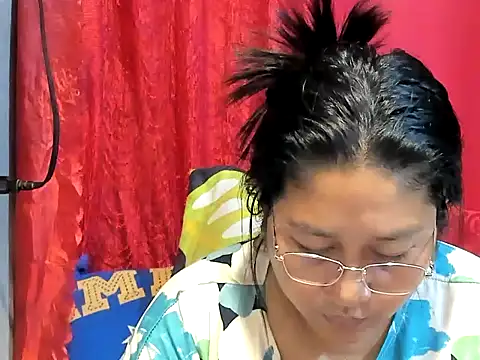 hotchubby88 online show from 04.10.26