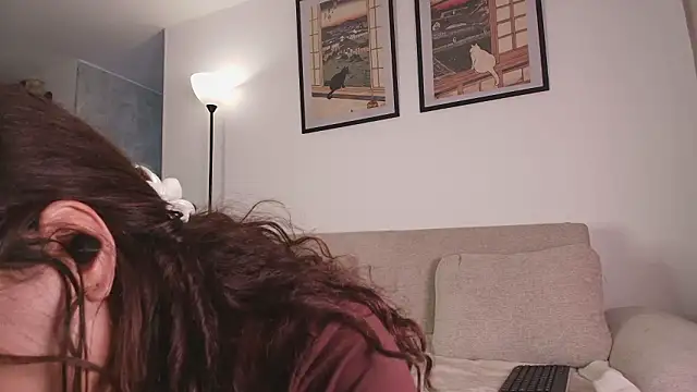 mmycaliope online show from 03.22.26