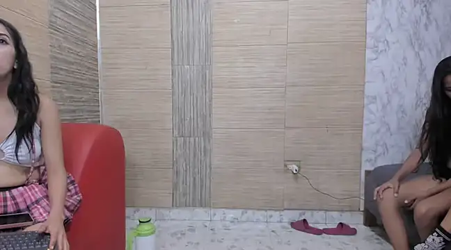 crazylatinagirls online show from 02.16.25