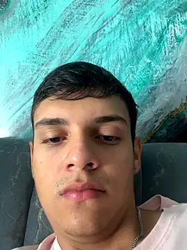 JacobRoberts1 online show from 09.17.25