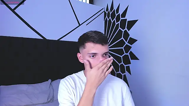 JacobRoberts1 online show from 09.24.25