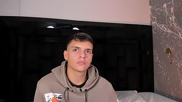 JacobRoberts1 online show from 10.24.25