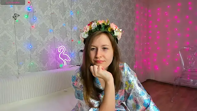 xeva angelx online show from 03.05.25