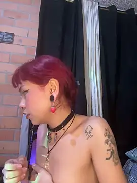 lily sex-- online show from 09.16.25