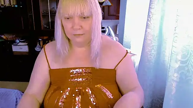 FlowerButterf online show from 03.04.26