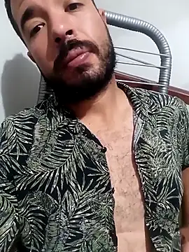 Pedrohott online show from 09.12.25