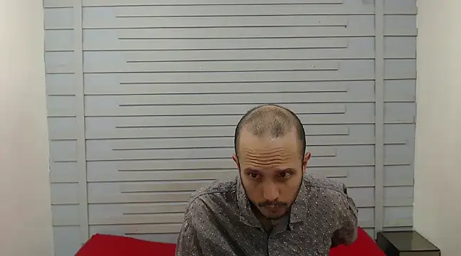 Snapshot of JhonTorres018 chatting on 03.01.25 JhonTorres018 online show from 03.01.25