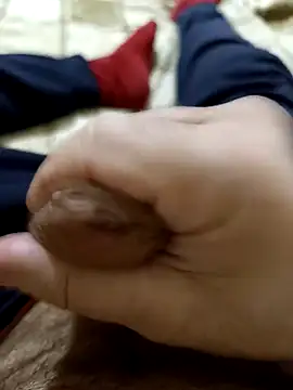 Snapshot of QuilyLoverx chatting on 02.24.25 QuilyLoverx online show from 02.24.25