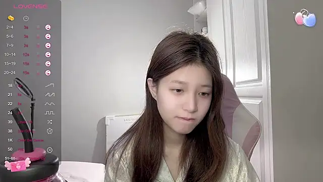 YaYa-521 online show from 02.26.25