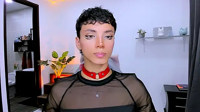 Snapshot of nilam_valker chatting on 10.11.25 nilam valker online show from 10.11.25