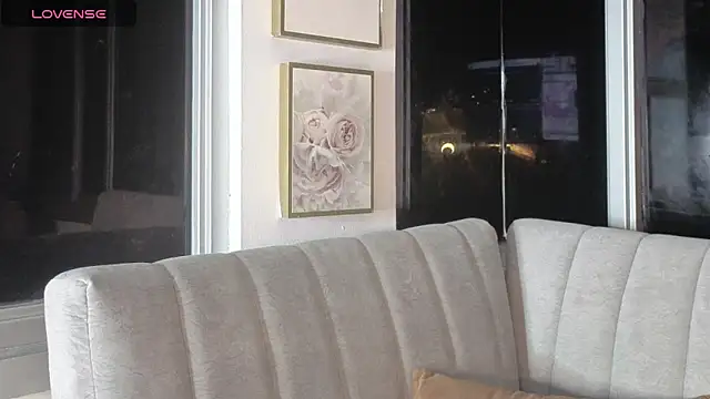 Ivanna West online show from 04.17.26