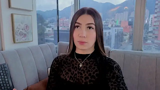 Snapshot of Ivanna_West chatting on 04.19.26 Ivanna West online show from 04.19.26