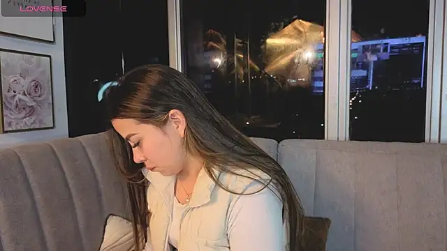 Snapshot of Ivanna_West chatting on 05.07.26 Ivanna West online show from 05.07.26