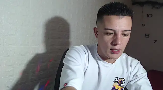 CamiloBeltran  online show from 03.22.25