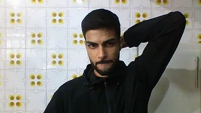 Gabrielteixeira120 online show from 07.06.26