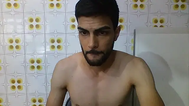 Gabrielteixeira120 online show from 07.15.26