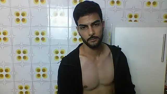 Gabrielteixeira120 online show from 07.23.26