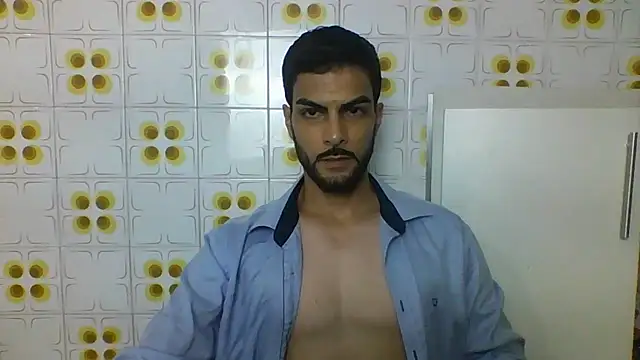Gabrielteixeira120 online show from 07.24.26