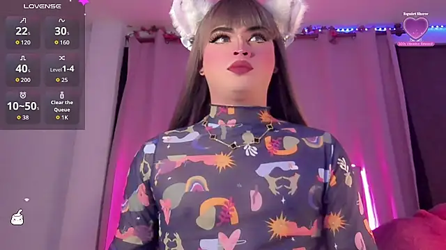 Snapshot of BabyNaomi2 chatting on 11.08.25 BabyNaomi2 online show from 11.08.25