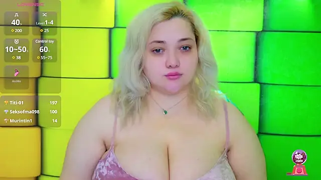 kali rosess online show from 02.21.25