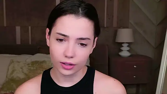 Alice Deleon online show from 09.22.25