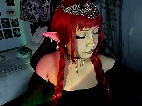 blue katt online show from 11.19.25