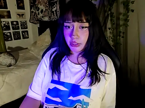 blue katt online show from 12.21.25