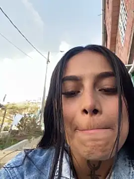 Emily sharlot online show from 11.11.25