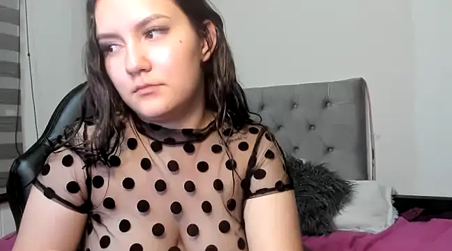 Duqueza4you online show from 02.19.25