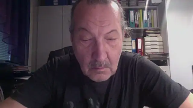 HMStraps01 online show from 12.17.25